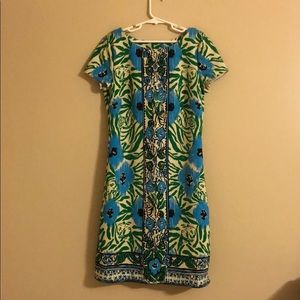 Lily Pulitzer Dress